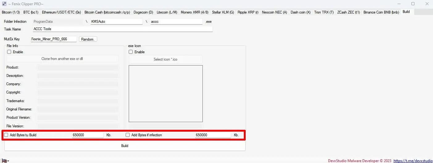 Fenix Clipper Wallets 2025