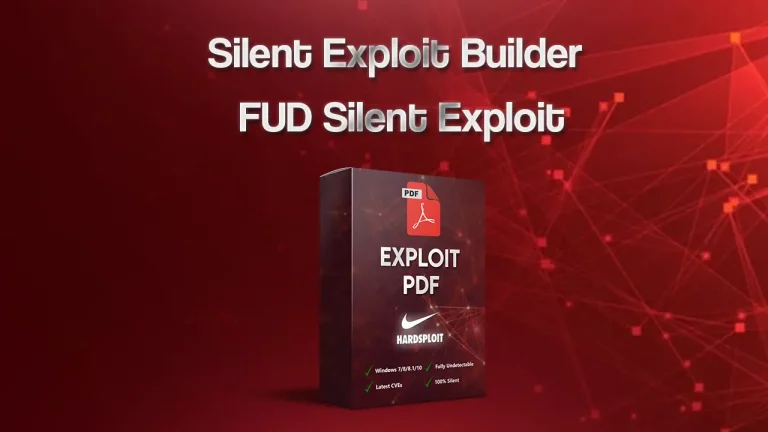 PDF Exploit 2025