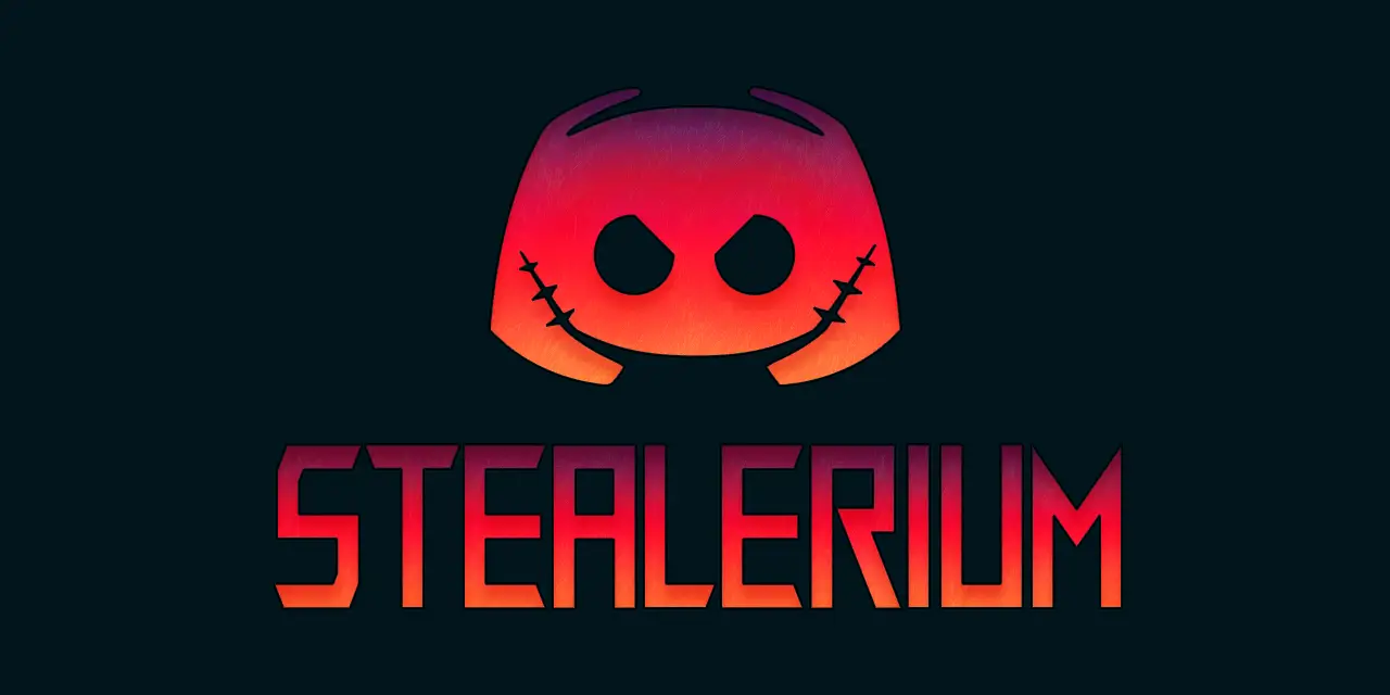 Stealerium Stealer 2025
