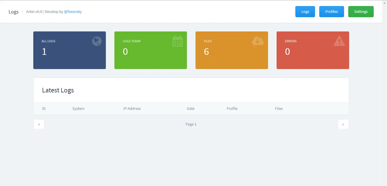 Arkei Stealer Cracked 2025