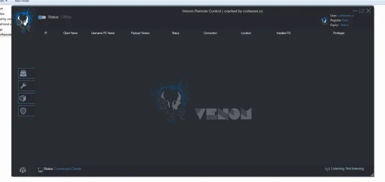 VENOM RAT 2.8