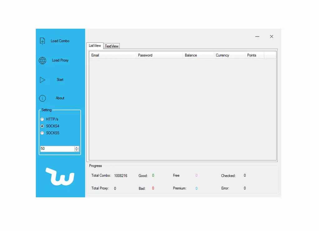 WISH ACCOUNT CHECKER 2025