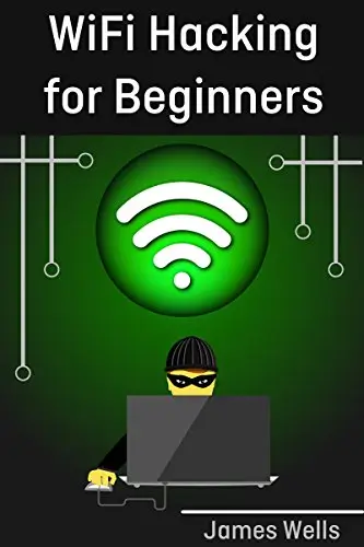 WiFi Hacking for Beginners 2025