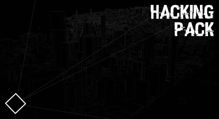 Hack Pack 2025