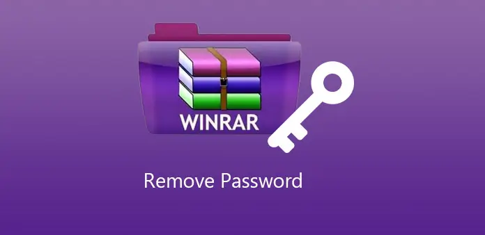 Rar Password Recovery Pro 2025