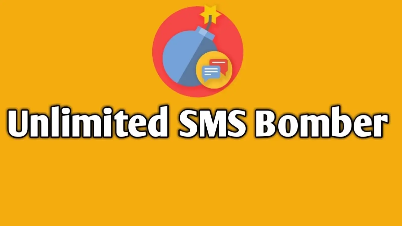 SMS Bomber 2025
