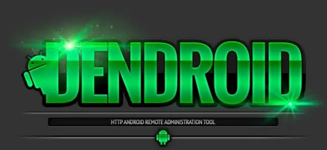 Dendroid Android Rat 2025