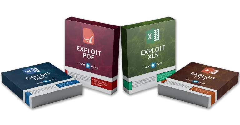 Silent Microsoft Office exploit 2025