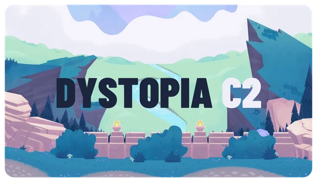 Dystopia C2 2026