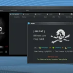 888 RAT V1.3.3